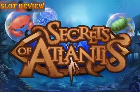 Secrets of Atlantis